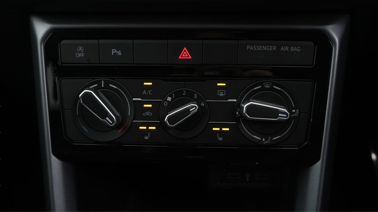 Used Volkswagen T-Cross for sale - 77181545: Photo 12