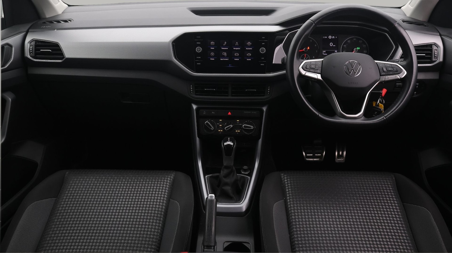 Used Volkswagen T-Cross for sale - 77181545: Photo 13