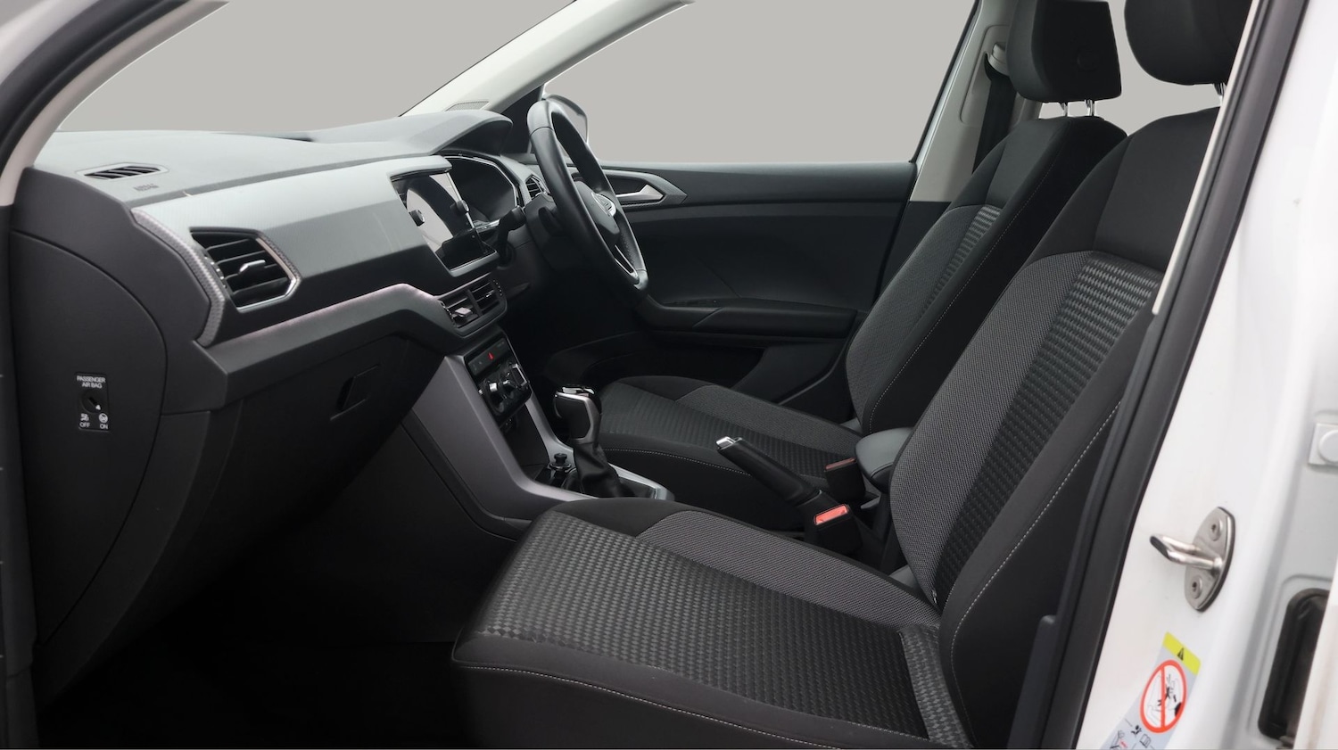 Used Volkswagen T-Cross for sale - 77181545: Photo 14