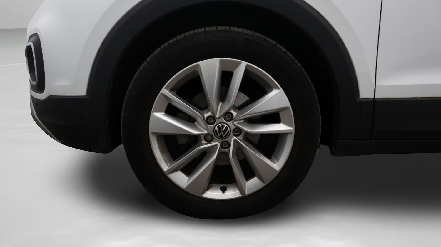 Used Volkswagen T-Cross for sale - 77181545: Photo 18