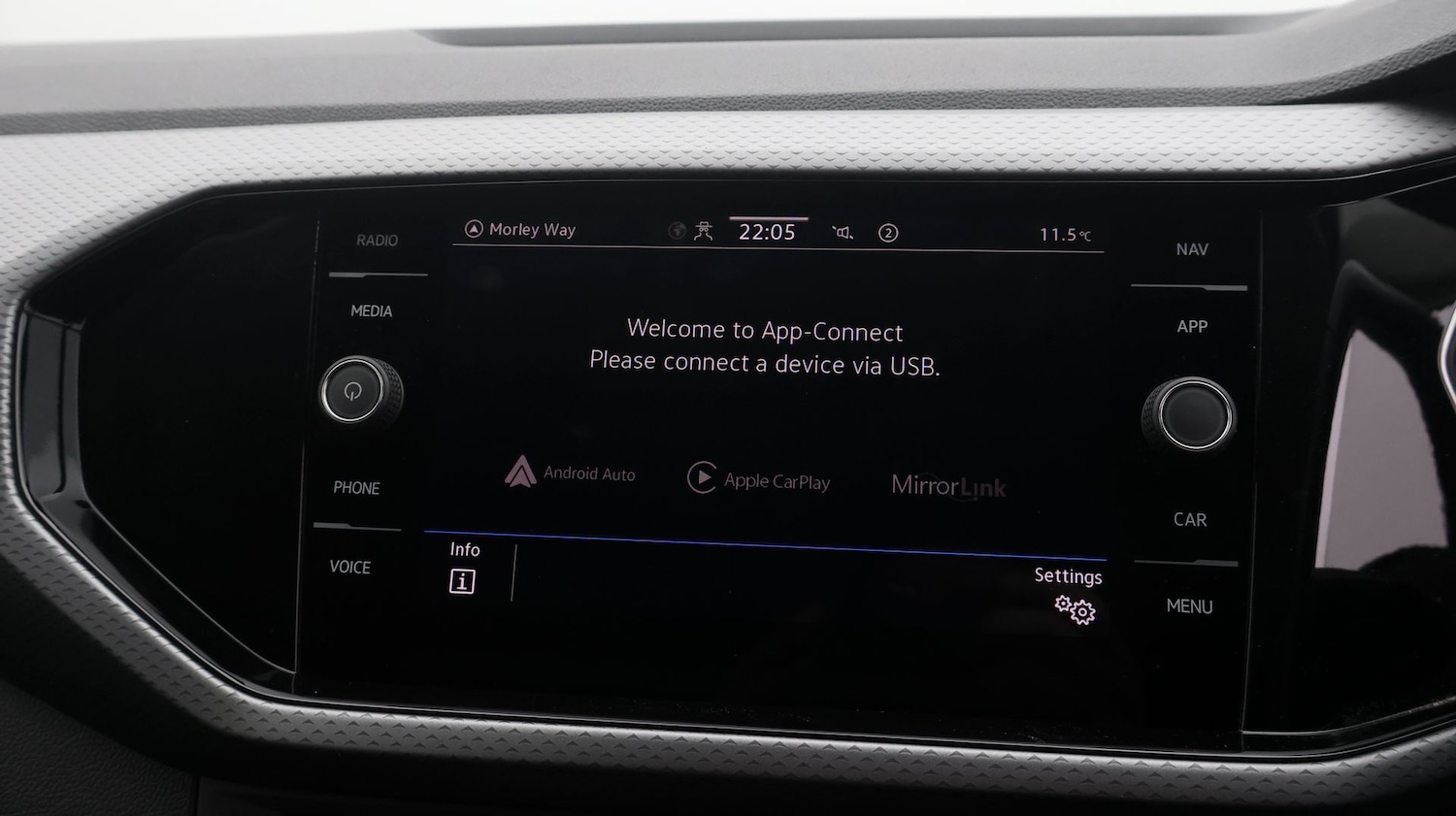 Used Volkswagen T-Cross for sale - 77181545: Photo 25