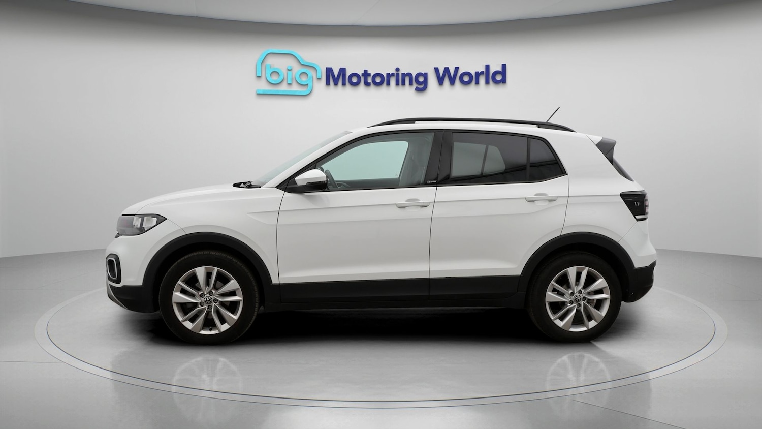 Used Volkswagen T-Cross for sale - 77181545: Photo 4