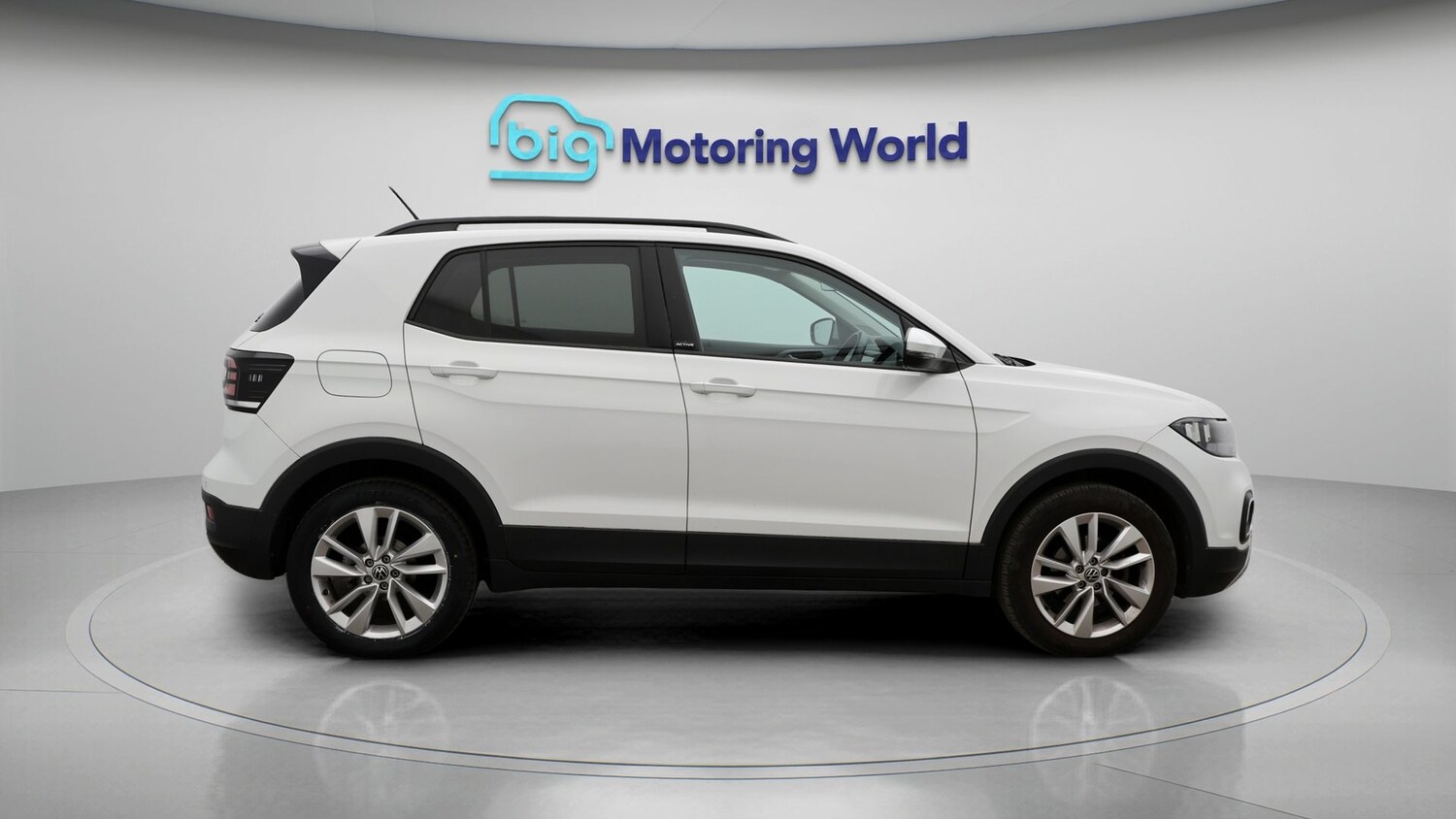 Used Volkswagen T-Cross for sale - 77181545: Photo 8