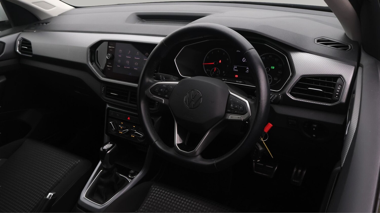 Used Volkswagen T-Cross for sale - 77181545: Photo 9