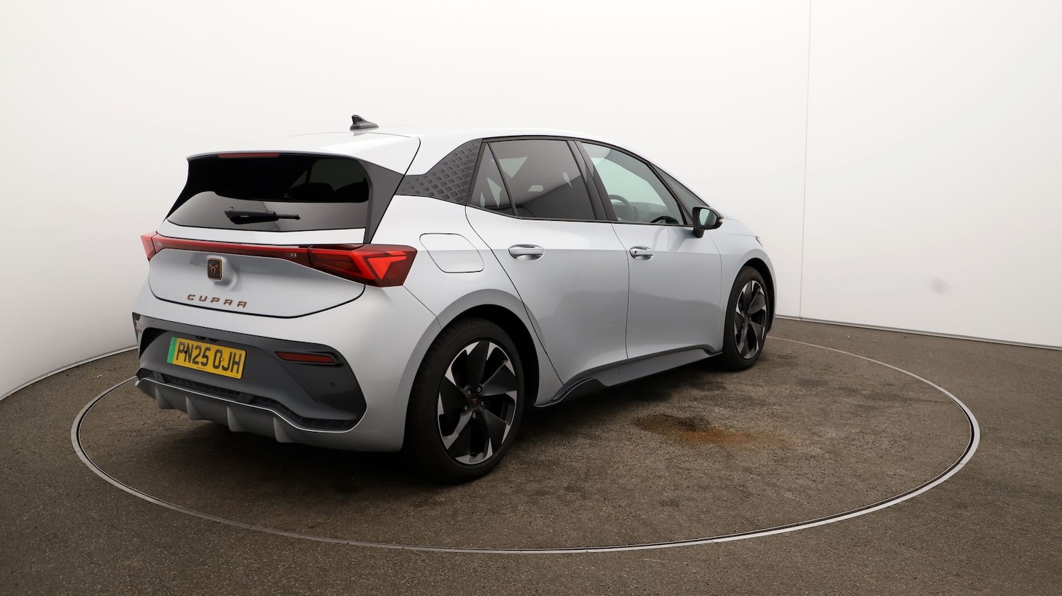 Used Cupra Born 2025 for sale - 77059181: Photo 21