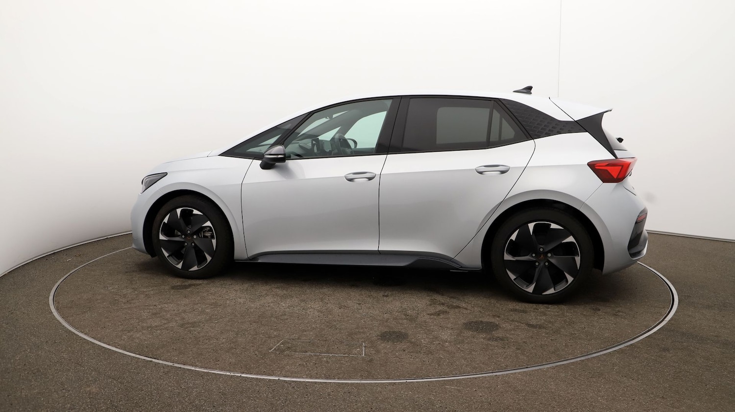 Used Cupra Born 2025 for sale - 77059181: Photo 25