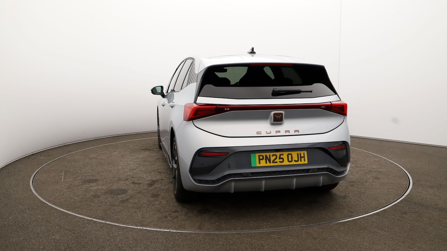 Used Cupra Born 2025 for sale - 77059181: Photo 27