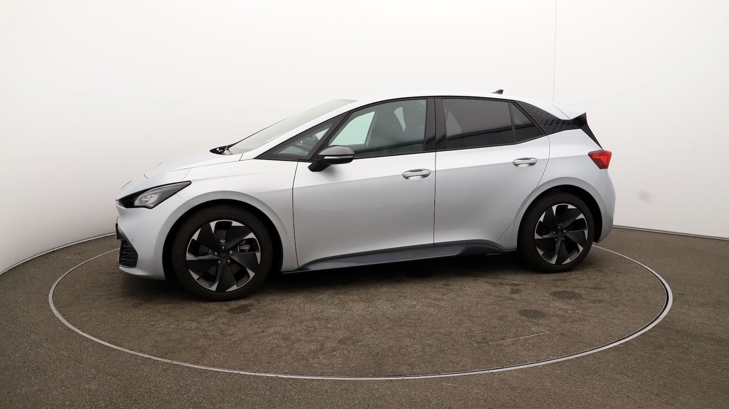 Used Cupra Born 2025 for sale - 77059181: Photo 33