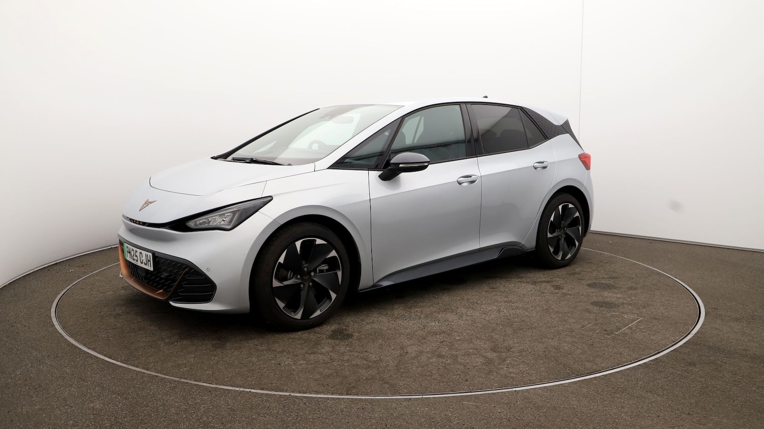 Used Cupra Born 2025 for sale - 77059181: Photo 35