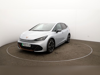 Used Cupra Born 2025 for sale - 77059181: Photo