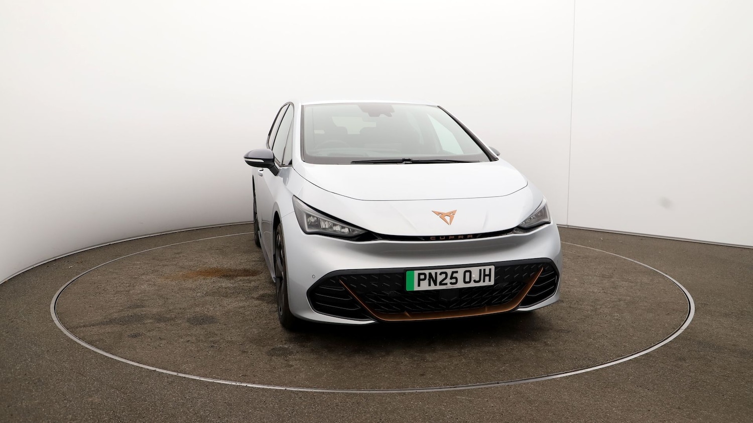 Used Cupra Born 2025 for sale - 77059181: Photo 8