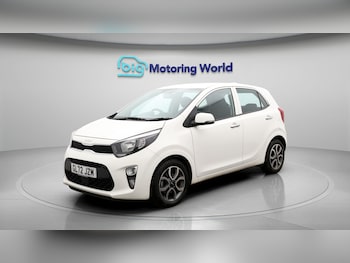 Used Kia Picanto 2023 for sale - 78894538: Photo