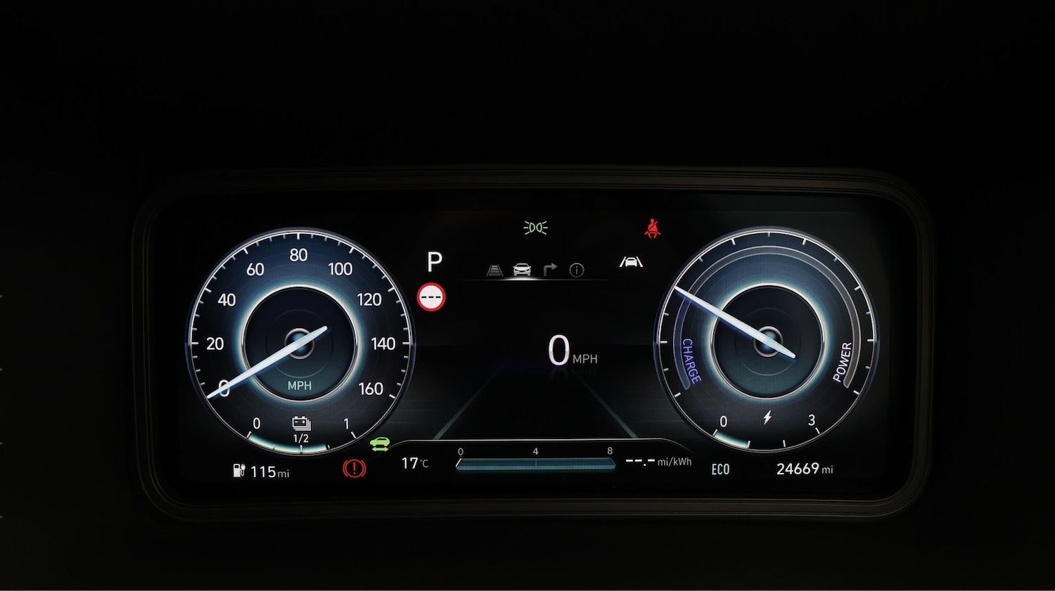 Used Hyundai KONA 2024 for sale - 77730819: Photo 10