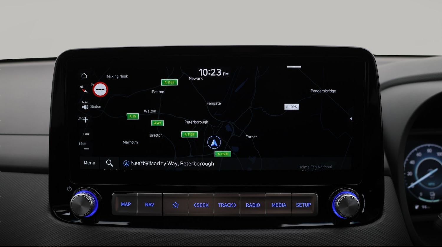 Used Hyundai KONA 2024 for sale - 77730819: Photo 11