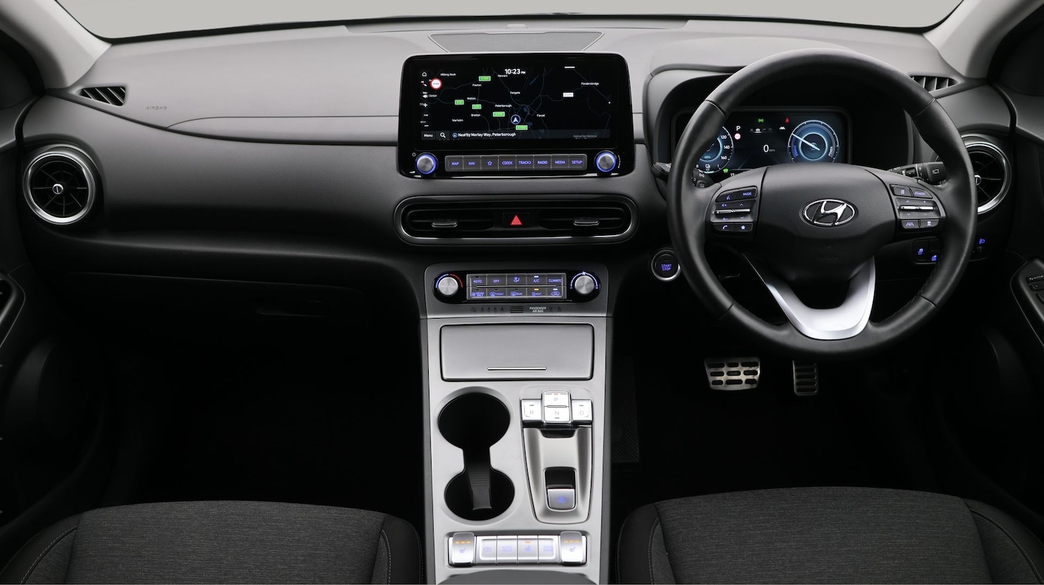 Used Hyundai KONA 2024 for sale - 77730819: Photo 13