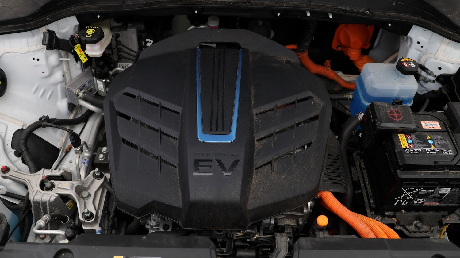 Used Hyundai KONA 2024 for sale - 77730819: Photo 19