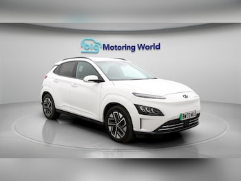 Used Hyundai KONA 2024 for sale - 77730819: Photo