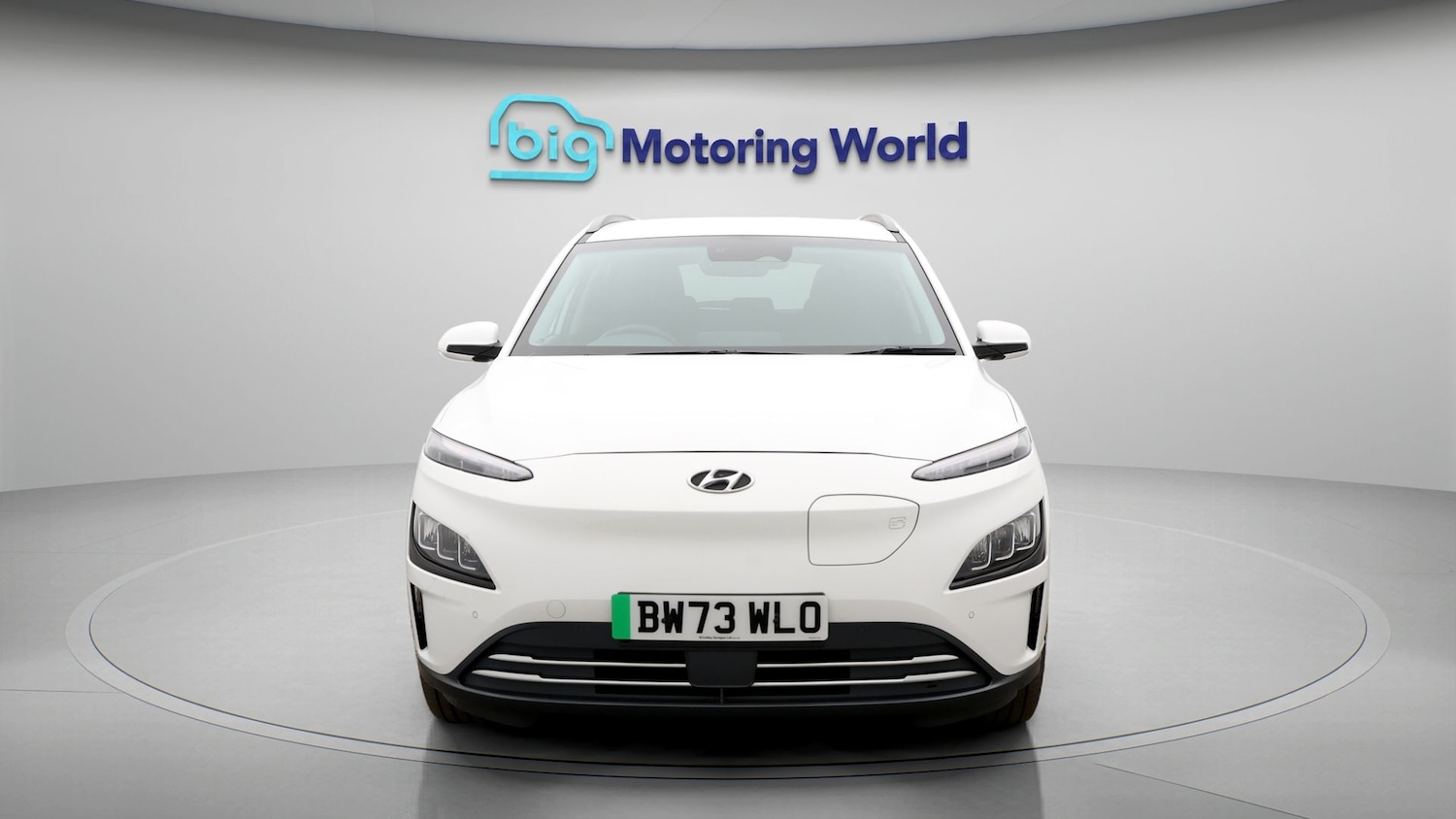 Used Hyundai KONA 2024 for sale - 77730819: Photo 2