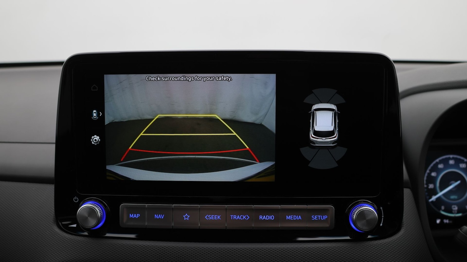 Used Hyundai KONA 2024 for sale - 77730819: Photo 26