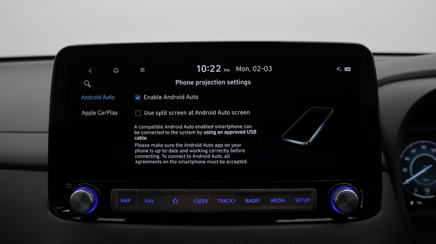 Used Hyundai KONA 2024 for sale - 77730819: Photo 27