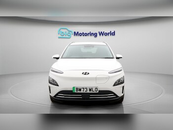 Used Hyundai KONA 2024 for sale - 77730819: Photo