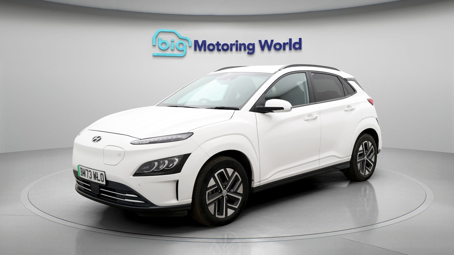 Used Hyundai KONA 2024 for sale - 77730819: Photo 3