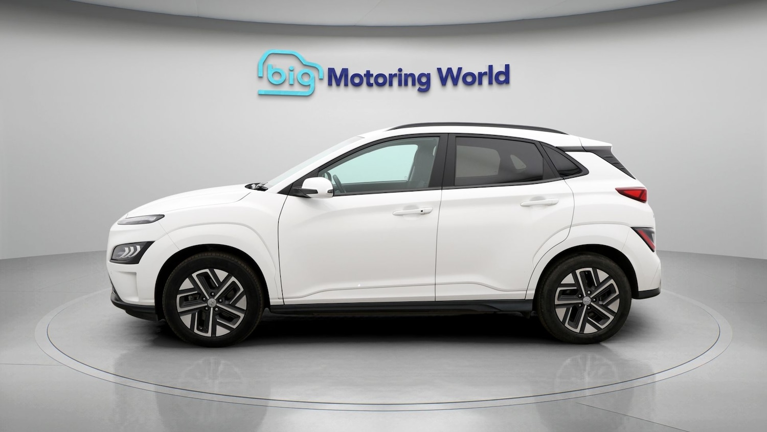 Used Hyundai KONA 2024 for sale - 77730819: Photo 4