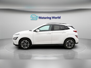 Used Hyundai KONA 2024 for sale - 77730819: Photo