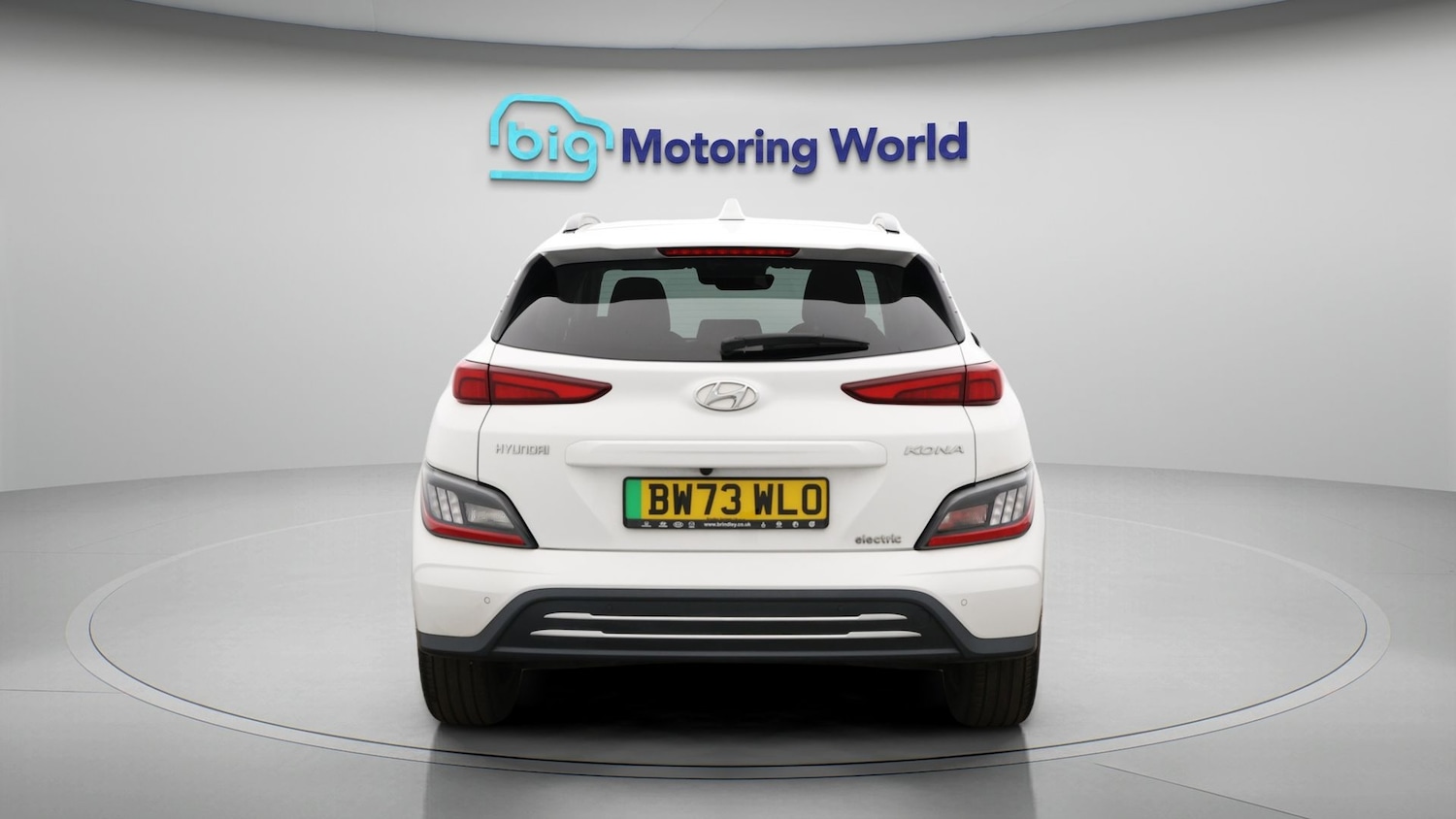 Used Hyundai KONA 2024 for sale - 77730819: Photo 6