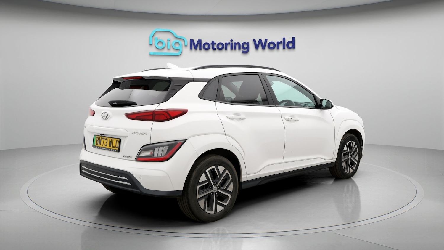 Used Hyundai KONA 2024 for sale - 77730819: Photo 7