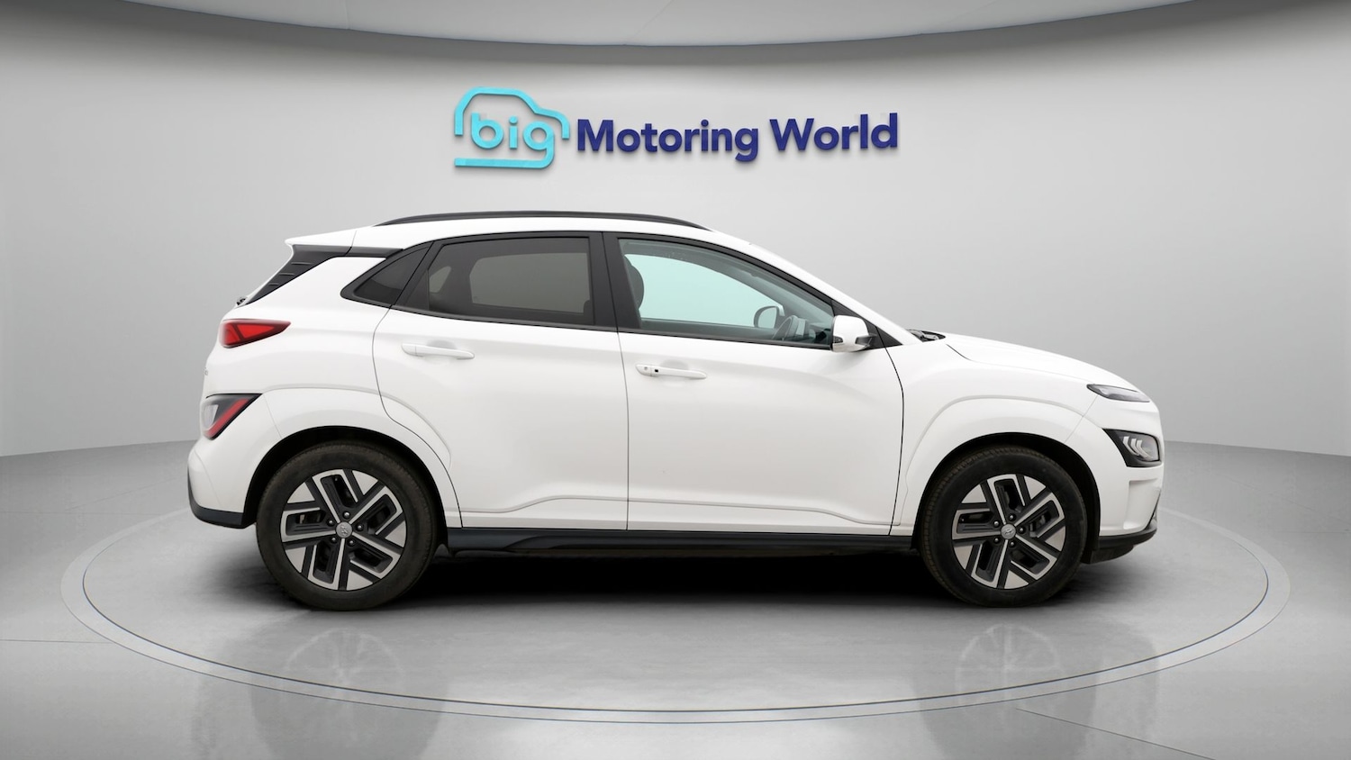 Used Hyundai KONA 2024 for sale - 77730819: Photo 8