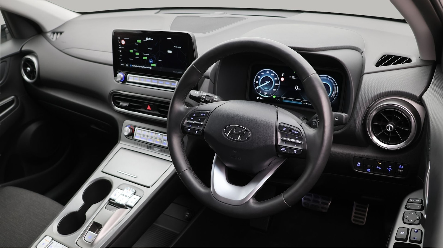 Used Hyundai KONA 2024 for sale - 77730819: Photo 9