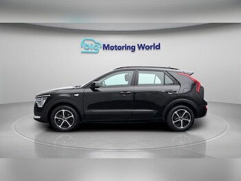 Used Kia Niro 2023 for sale - 78870163: Photo
