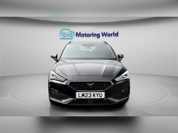 Used Cupra Leon 2023 for sale - 78280618: Photo