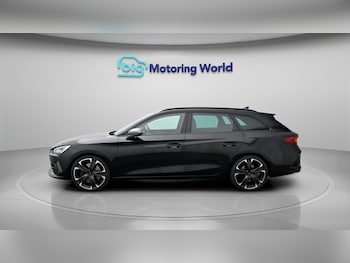 Used Cupra Leon 2023 for sale - 78280618: Photo