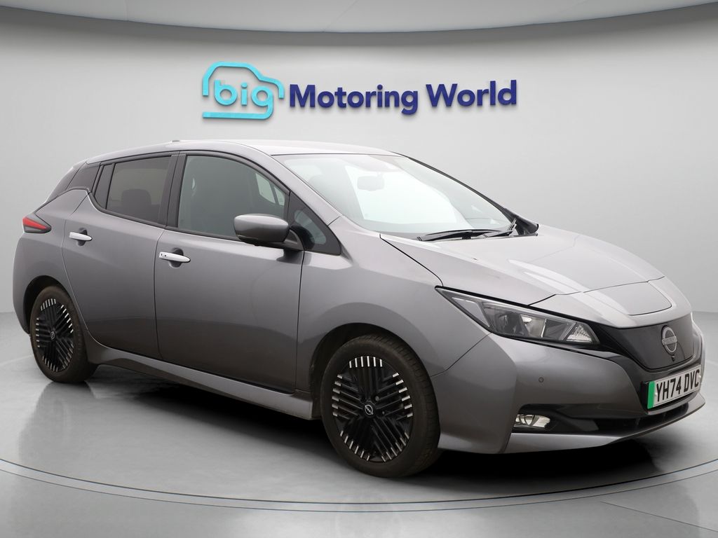 Used Nissan Leaf 2024 for sale - 76827102: Photo 16
