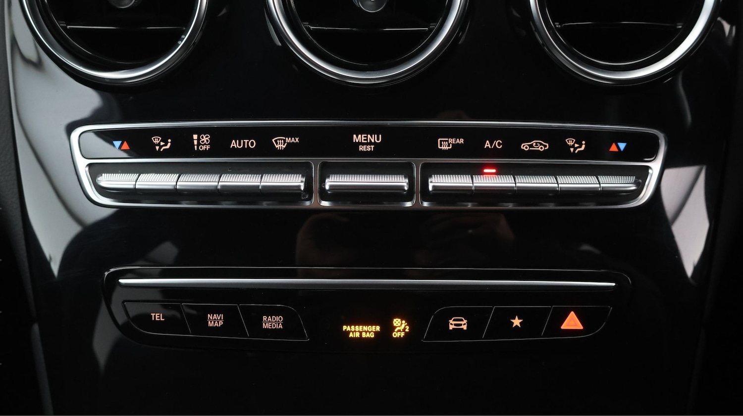 Used Mercedes-Benz GLC 2022 for sale - 78105473: Photo 12