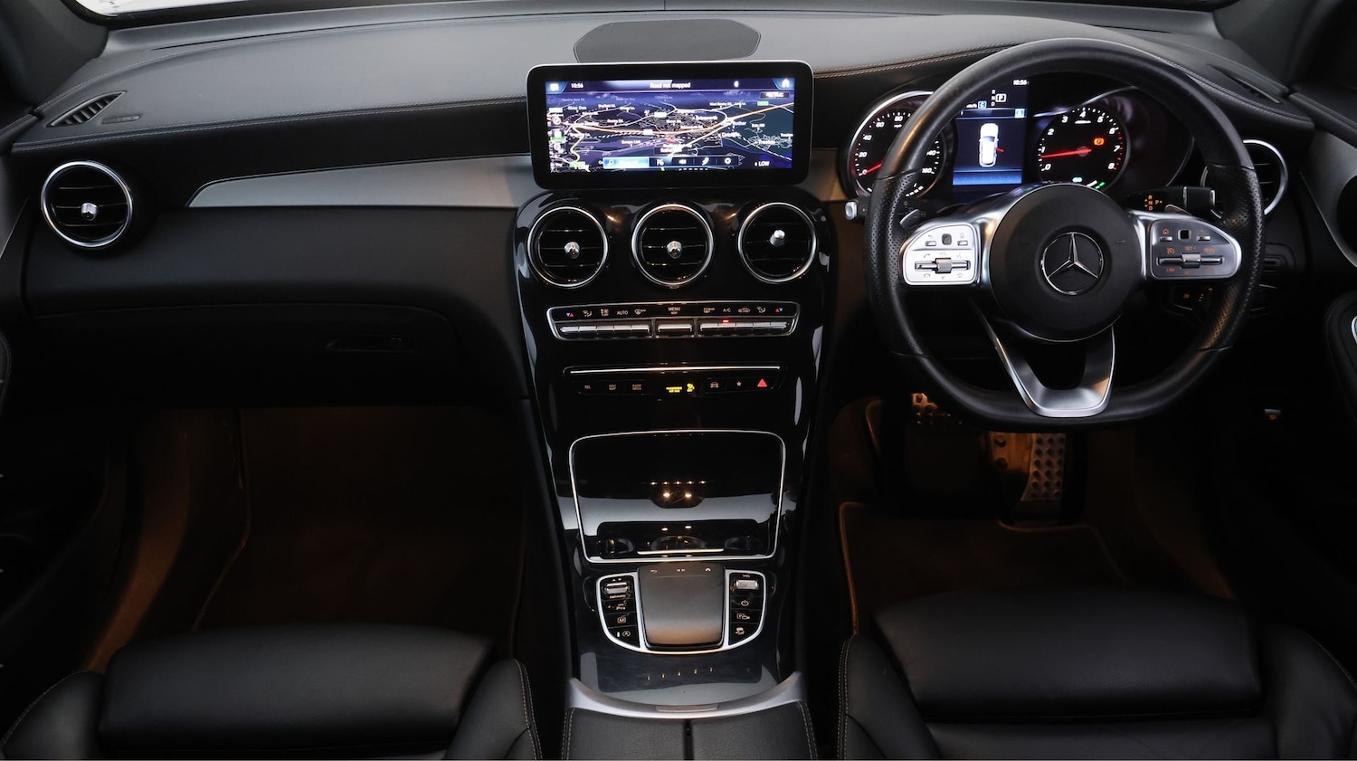 Used Mercedes-Benz GLC 2022 for sale - 78105473: Photo 13