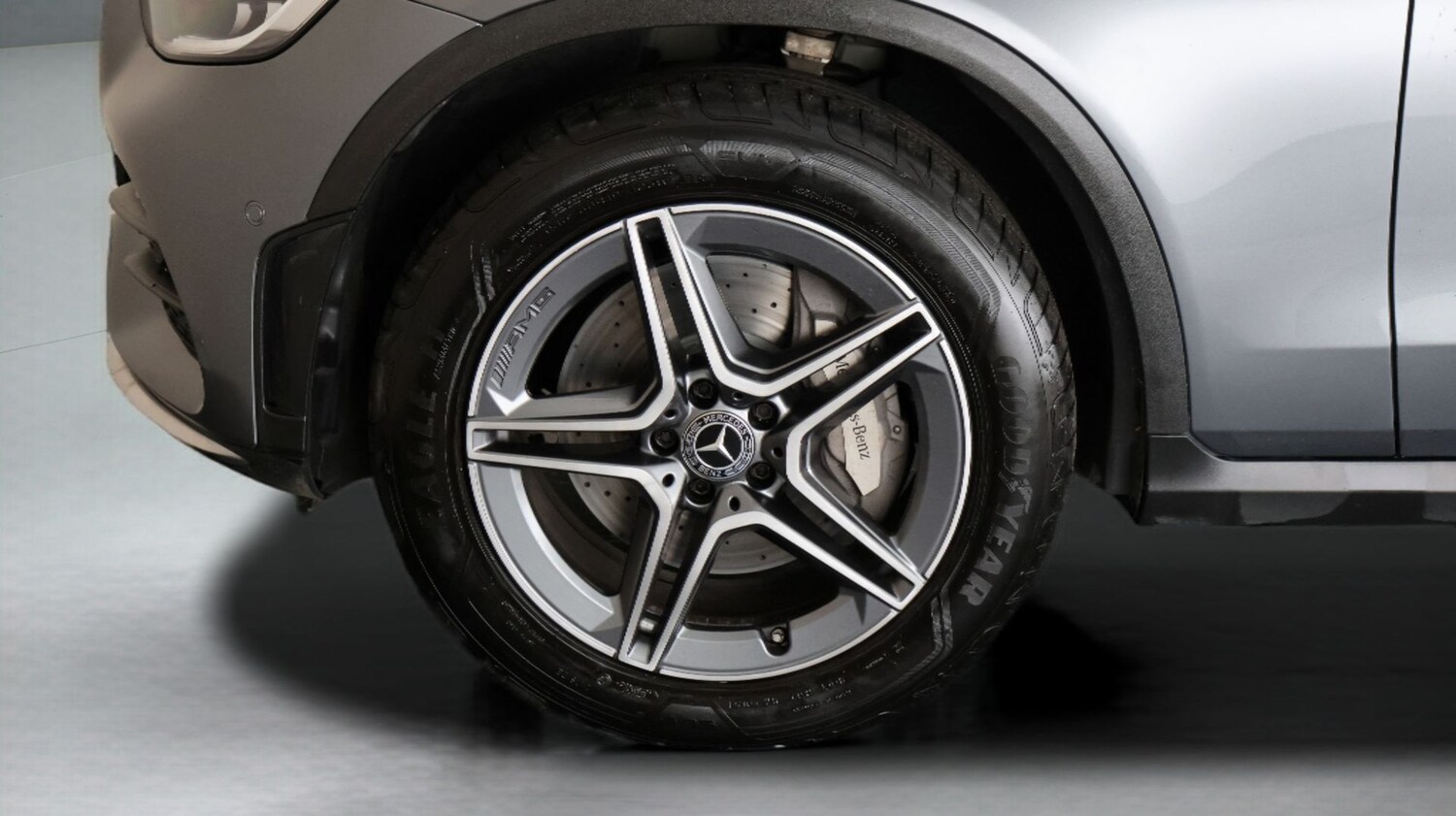 Used Mercedes-Benz GLC 2022 for sale - 78105473: Photo 18