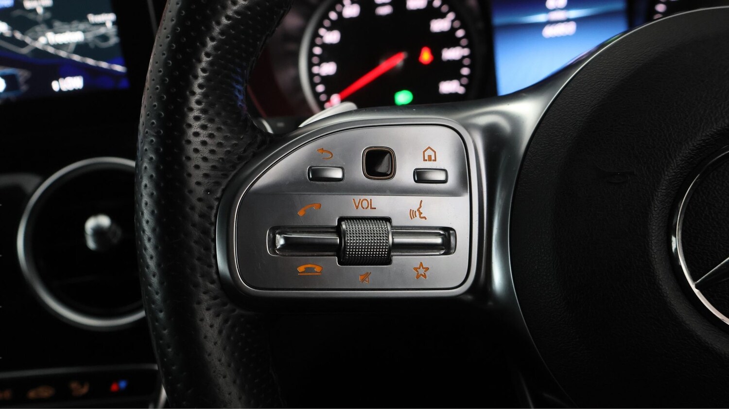 Used Mercedes-Benz GLC 2022 for sale - 78105473: Photo 23