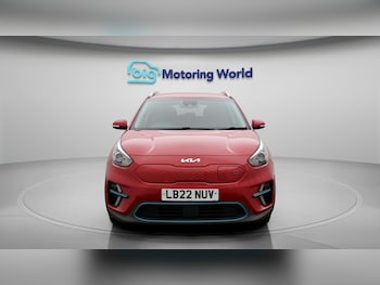 Used Kia Niro 2022 for sale - 79095526: Photo