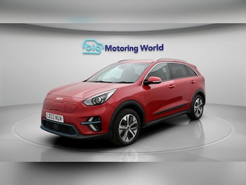 Used Kia Niro 2022 for sale - 79095526: Photo