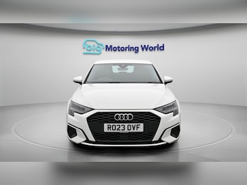 Used Audi A3 2023 for sale - 79111644: Photo
