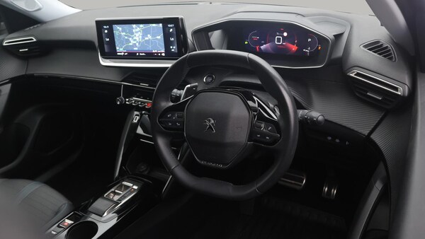 Used Peugeot 2008 2022 for sale - 76283264: Photo 10