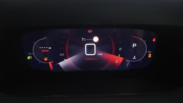 Used Peugeot 2008 2022 for sale - 76283264: Photo 11