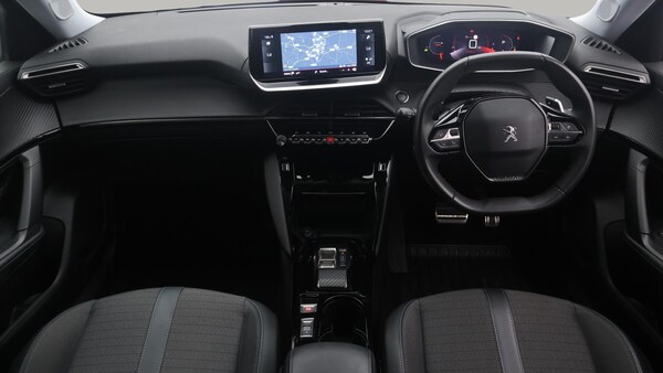 Used Peugeot 2008 2022 for sale - 76283264: Photo 14
