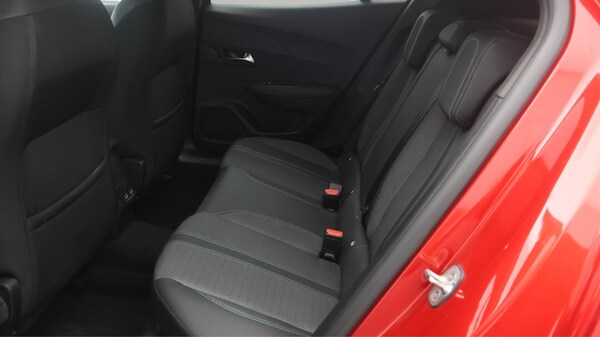 Used Peugeot 2008 2022 for sale - 76283264: Photo 17