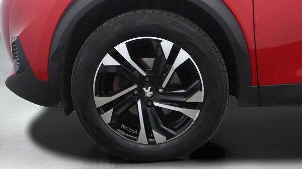 Used Peugeot 2008 2022 for sale - 76283264: Photo 19
