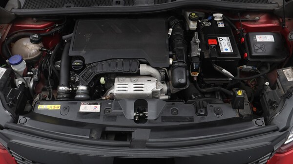 Used Peugeot 2008 2022 for sale - 76283264: Photo 20