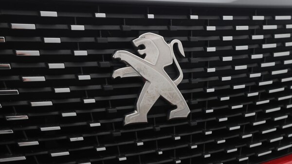 Used Peugeot 2008 2022 for sale - 76283264: Photo 21